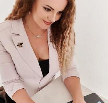 Захарченко Татьяна Игоревна