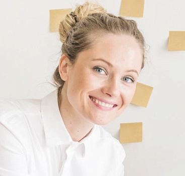 Сидорова Ольга Петровна